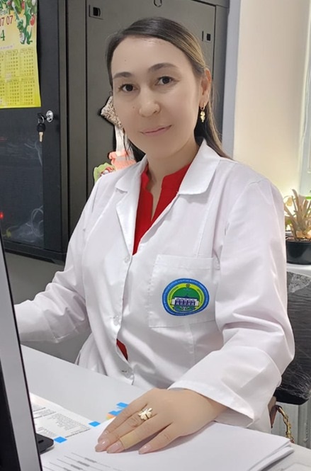 employee image